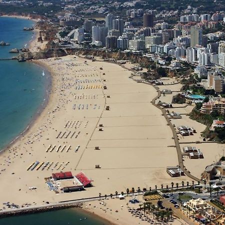 Ocean'S Place Near Praia Da Rocha Portimão Kültér fotó