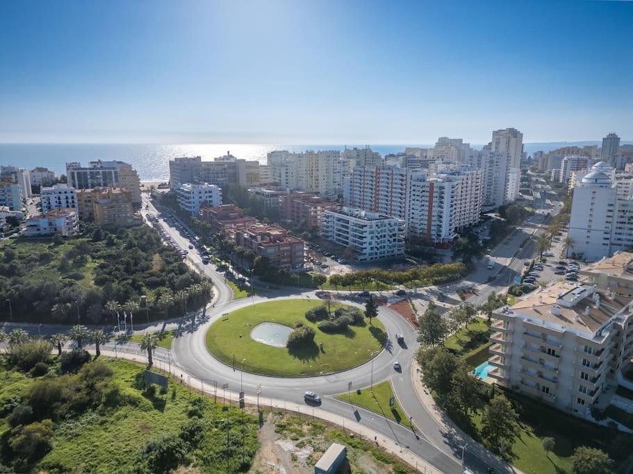 Ocean'S Place Near Praia Da Rocha Portimão Kültér fotó